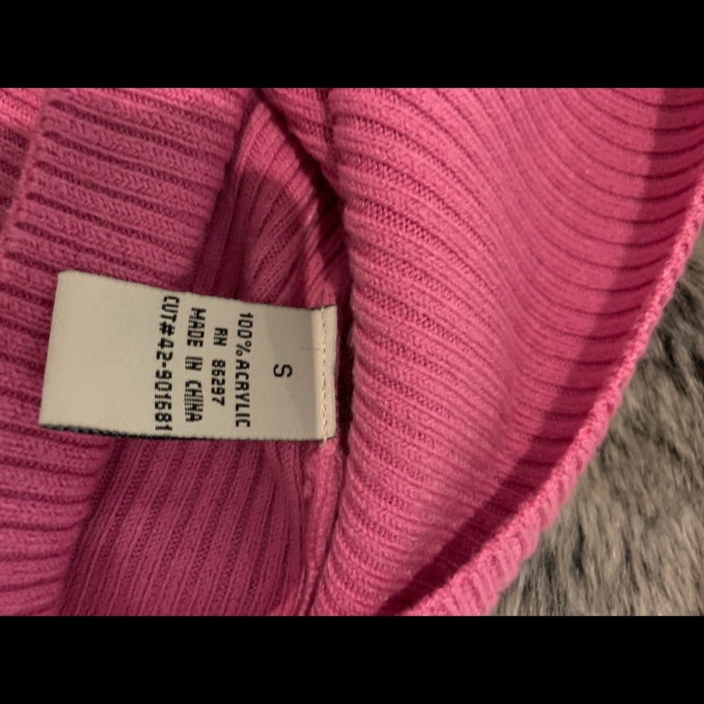 Soft sweater - Picture 4 of 4